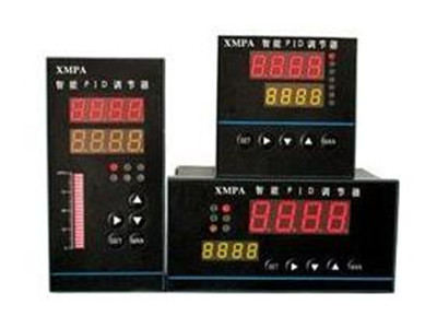 智能PID調節儀